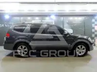 2017 KIA Mohave