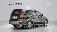 2017 KIA Mohave