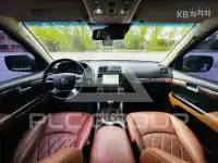 2017 KIA Mohave