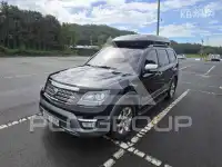 2017 KIA Mohave