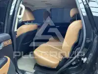 2017 KIA Mohave