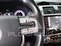 2017 KIA Mohave