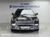 2017 KIA Mohave