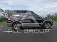 2017 KIA Mohave