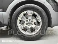 2017 KIA Mohave