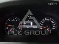 2017 KIA Mohave