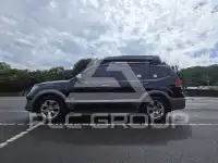 2017 KIA Mohave