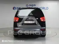 2017 KIA Mohave