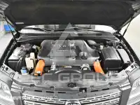2017 KIA Mohave