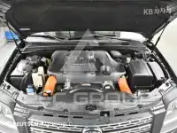 2017 KIA Mohave