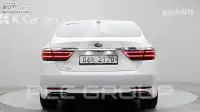 2017 KIA K9
