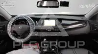2017 KIA K9