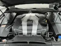 2017 KIA K9