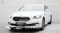 2017 KIA K9