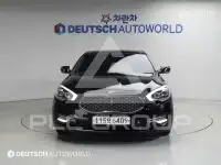 2017 KIA K9
