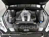 2017 KIA K9