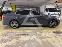 2017 KIA K9