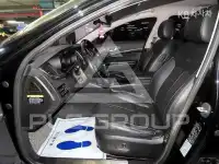 2017 KIA K9
