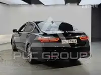2017 KIA K9