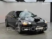 2017 KIA K9