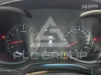 2017 KIA K9