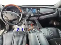 2017 KIA K9
