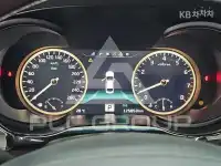 2017 KIA K9