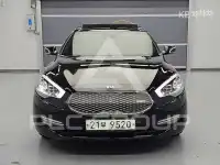 2017 KIA K9