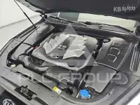 2017 KIA K9