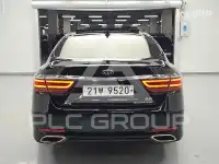 2017 KIA K9