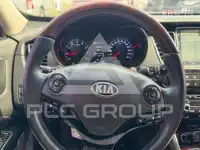 2017 KIA K9