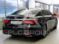 2017 KIA K9