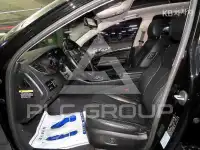 2017 KIA K9
