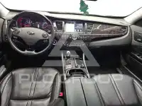 2017 KIA K9
