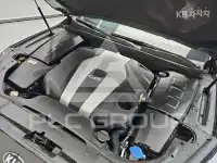 2017 KIA K9