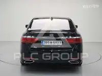 2017 KIA K9