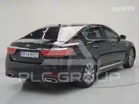 2017 KIA K9