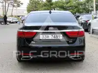 2017 KIA K9