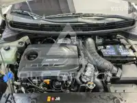 2017 KIA Stonic