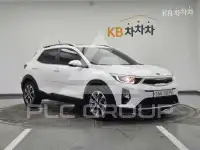2017 KIA Stonic
