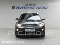 2017 KIA Stonic