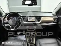 2017 KIA Stonic