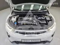 2017 KIA Stonic