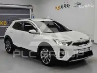 2017 KIA Stonic