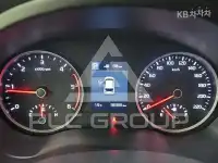 2017 KIA Stonic