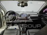 2017 KIA Stonic