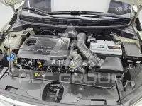 2017 KIA Stonic