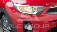 2017 KIA Stonic