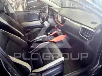 2017 KIA Stonic