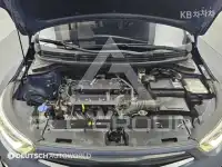 2017 KIA Stonic